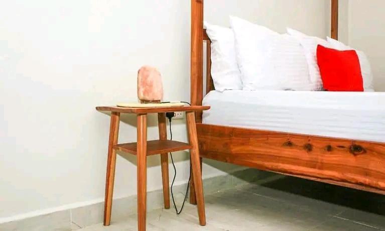 Nungwi View Guest house *