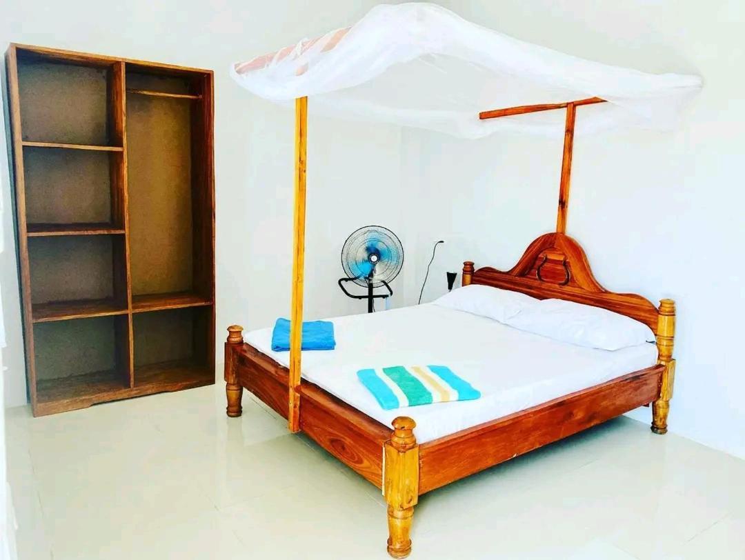 Nungwi View Guest house