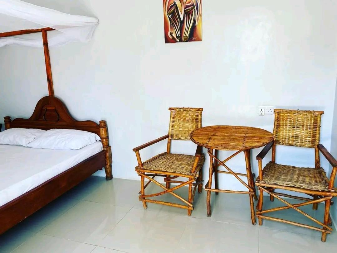 Guest house Nungwi View Kinyasini