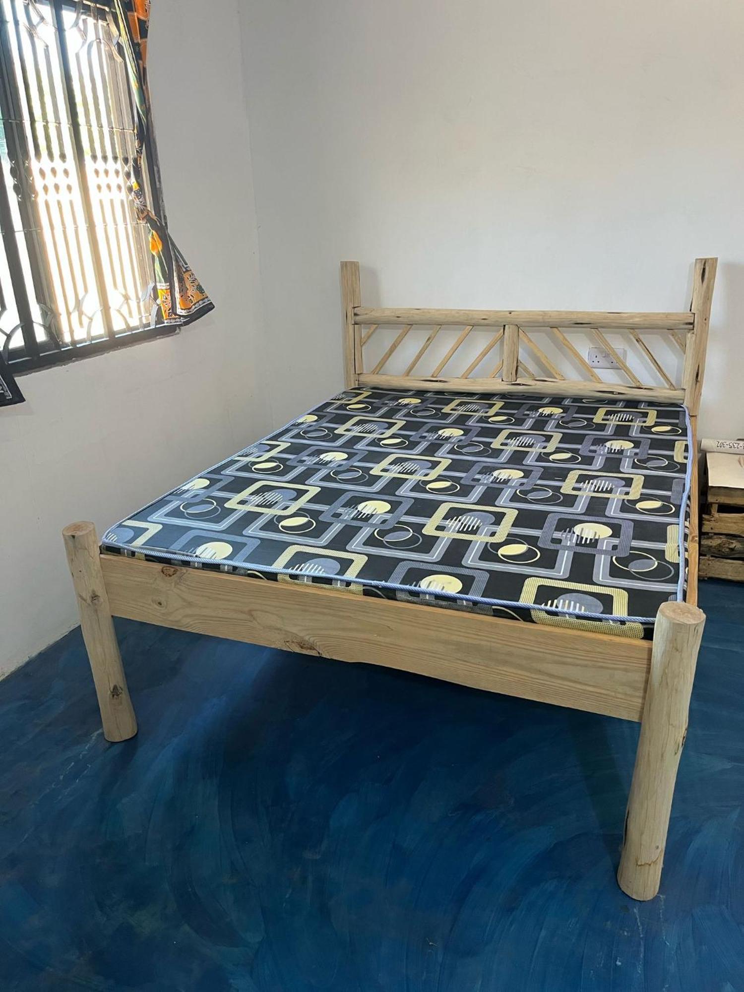 Nungwi View Guest house Kinyasini